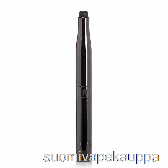 Vape Suomi Puffco Plus Vaporizer 2.0 Musta